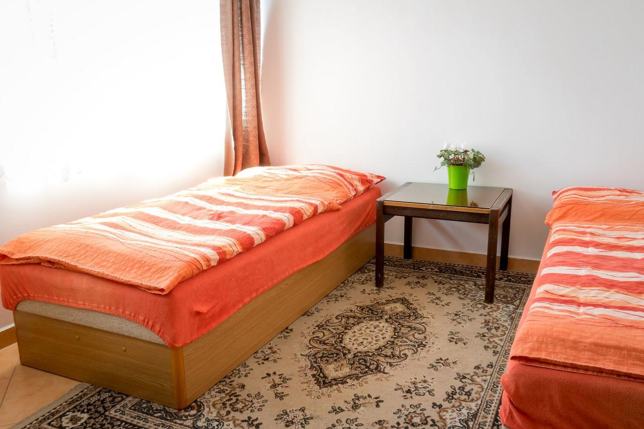 Alton Garni Hotel Ceske Budejovice Luaran gambar