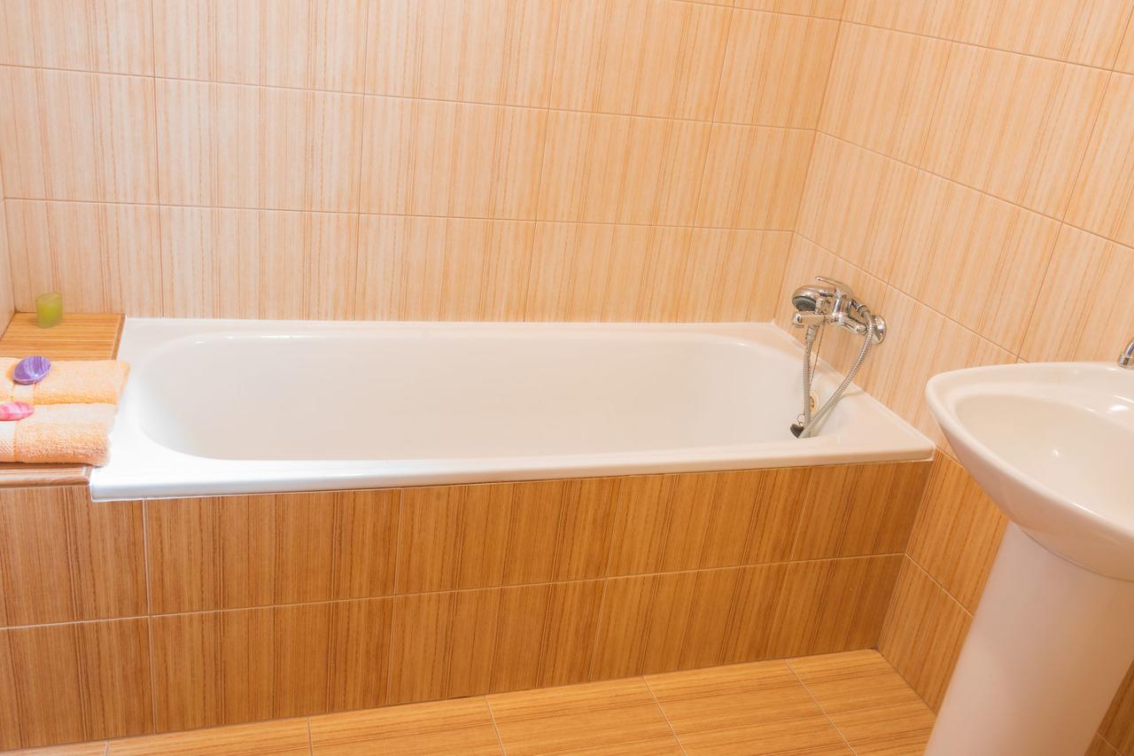 Alton Garni Hotel Ceske Budejovice Luaran gambar